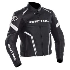 Richa Assen Motorjas