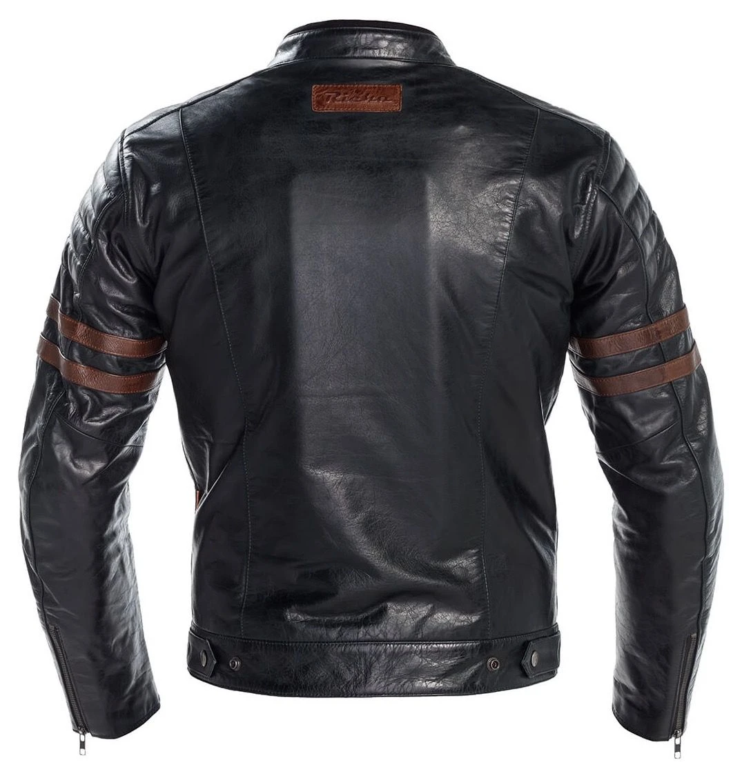 Richa Curtiss Motorjas 2 Richa Curtiss Motorjas - Afbeelding 2