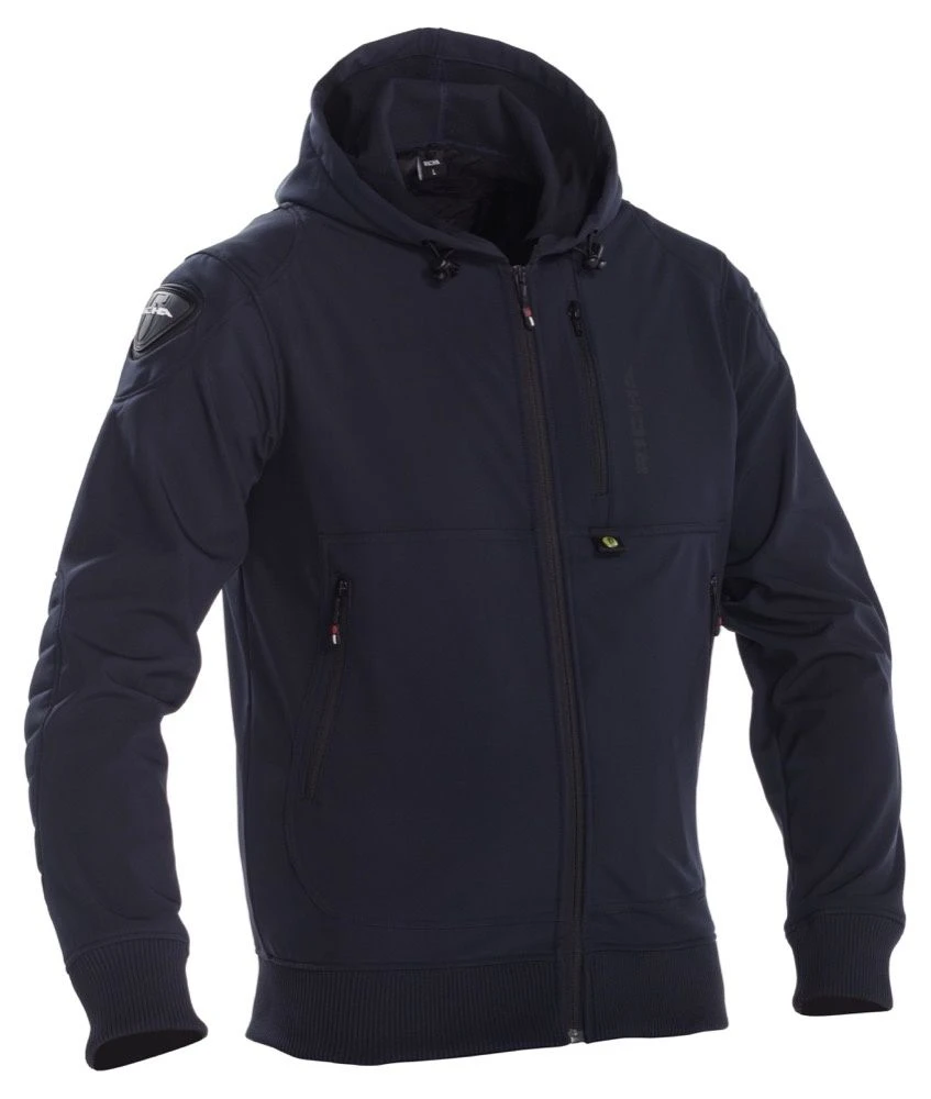 Richa Atom Hoodie 1 Richa Atom Hoodie