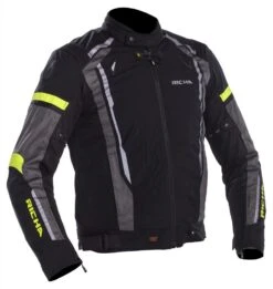 Richa Airstream 2 Motorjas