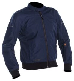 Richa City Flow Motorjas