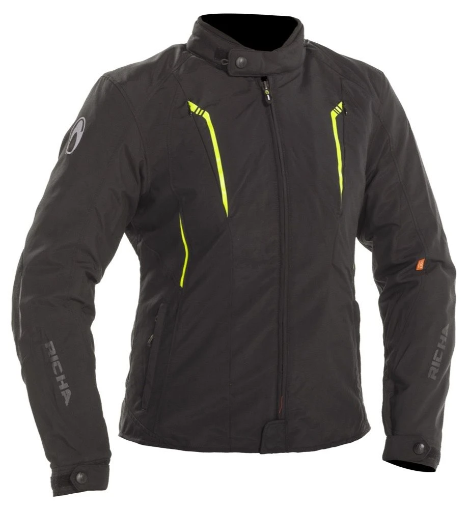 Richa Chloe Motorjas 1 Richa Chloe Motorjas