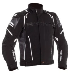 Richa Impact Motorjas