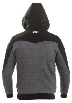 Richa Titan Core Hoodie Motorhoodie -Richa 005727 202 3 Richa Titan Core Hoodie