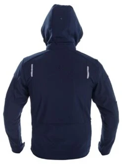 Richa 13 Richa -Richa 005735 500 2 Richa Vanquish Softshell Motorhoodie