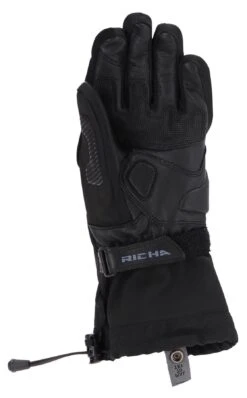 Richa Alaska Motorhandschoenen -Richa 005761 100 3 Richa Alaska Glove