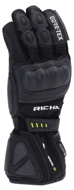 Richa Arctic Gore-Tex Motorhandschoen -Richa 005764 100 3 Richa Arctic Gore Tex Glove 14