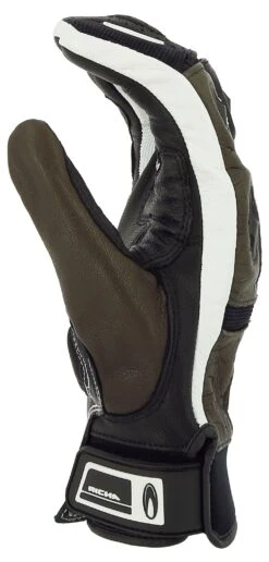 Richa Bunker Motorhandschoen -Richa 005770 910 3 Richa Bunker Glove