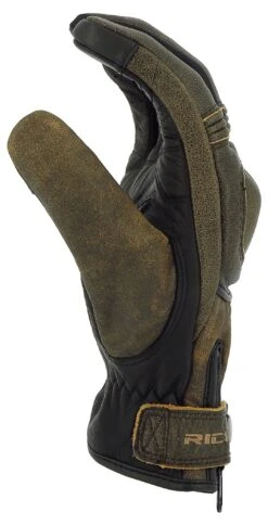 Richa Bobber Motorhandschoen -Richa 005771 901 3 Richa Bobber Glove