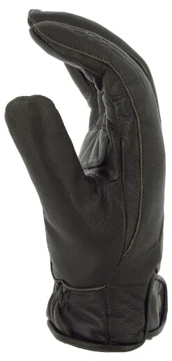 Richa Brooklyn Motorhandschoen -Richa 005772 900 3 Richa Brooklyn Glove