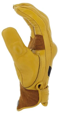 Richa Custom Motorhandschoen -Richa 005783 400 3 Richa Custom Glove