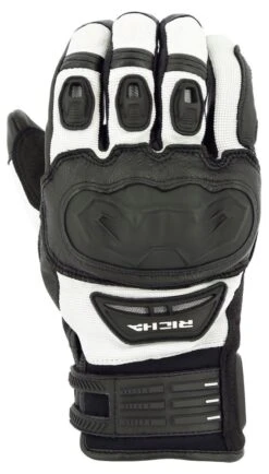 Richa Evolution Dames Motorhandschoen