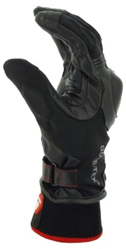 Richa Ghent Gore-Tex Motorhandschoen -Richa 005797 100 3 Richa Ghent Gtx Glove 1