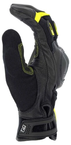 Richa Magma 2 Motorhandschoen 6 Richa Magma 2 Motorhandschoen -Richa 005806 401 3 Richa Magma 2 Glove