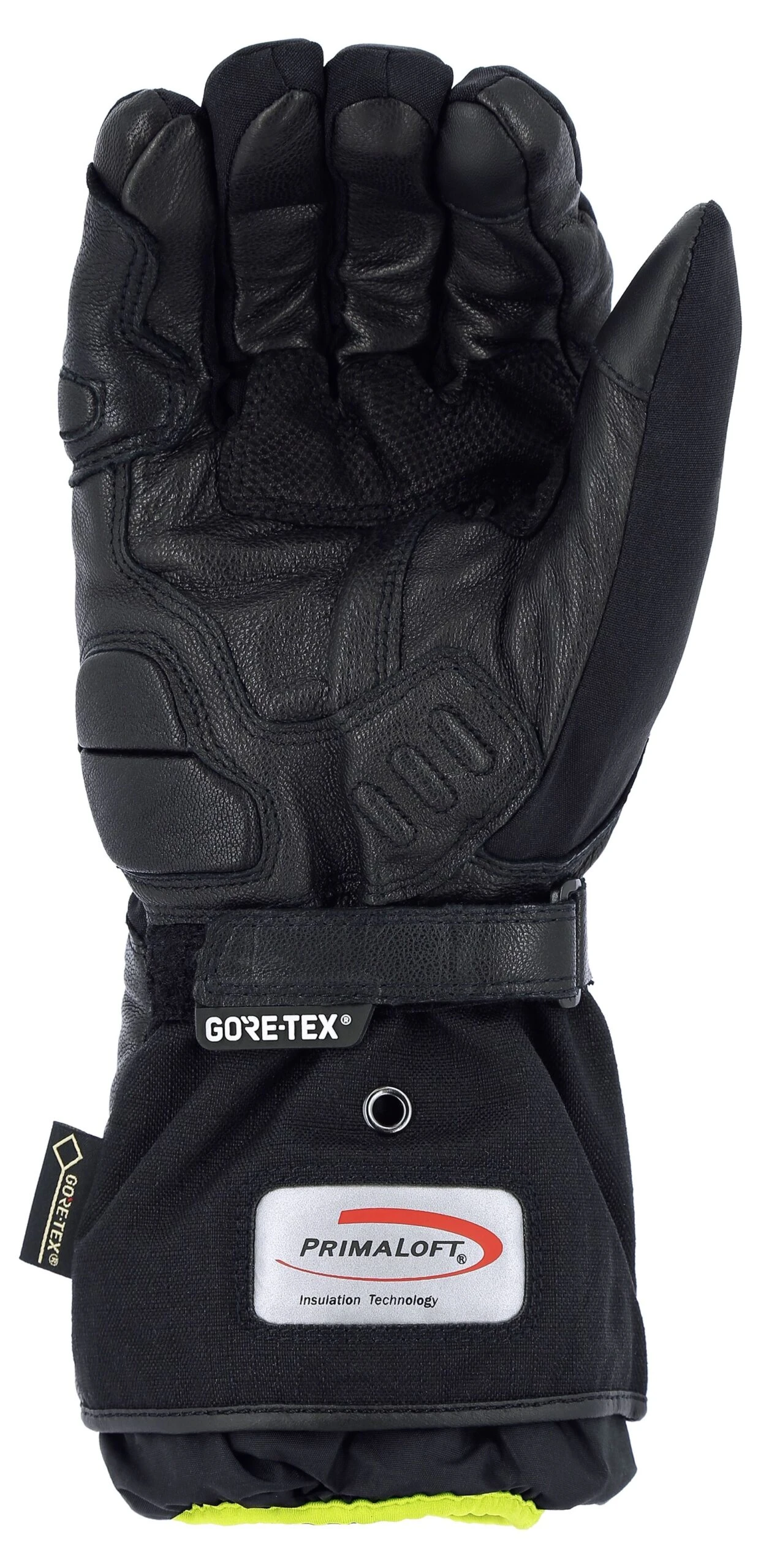 Richa Mountain Gore-Tex Motorhandschoen - Afbeelding 2