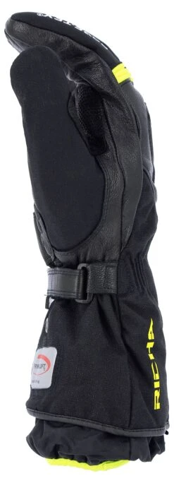 Richa Mountain Gore-Tex Motorhandschoen -Richa 005809 401 3 Richa Mountain Gore Tex Glove Gore