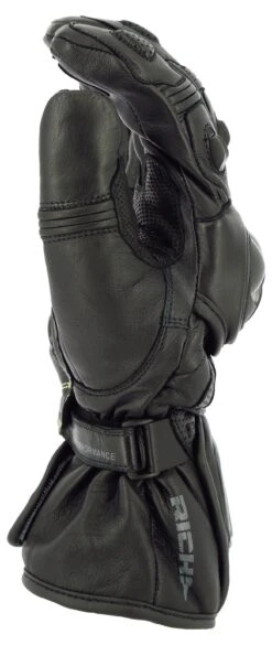 Richa Savage II Dames Waterdichte Motorhandschoen -Richa 005824 100 3 Richa Savage Ii Lady Wp Glove