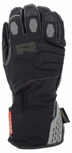 Richa Warm Grip Gore-Tex Motorhandschoen
