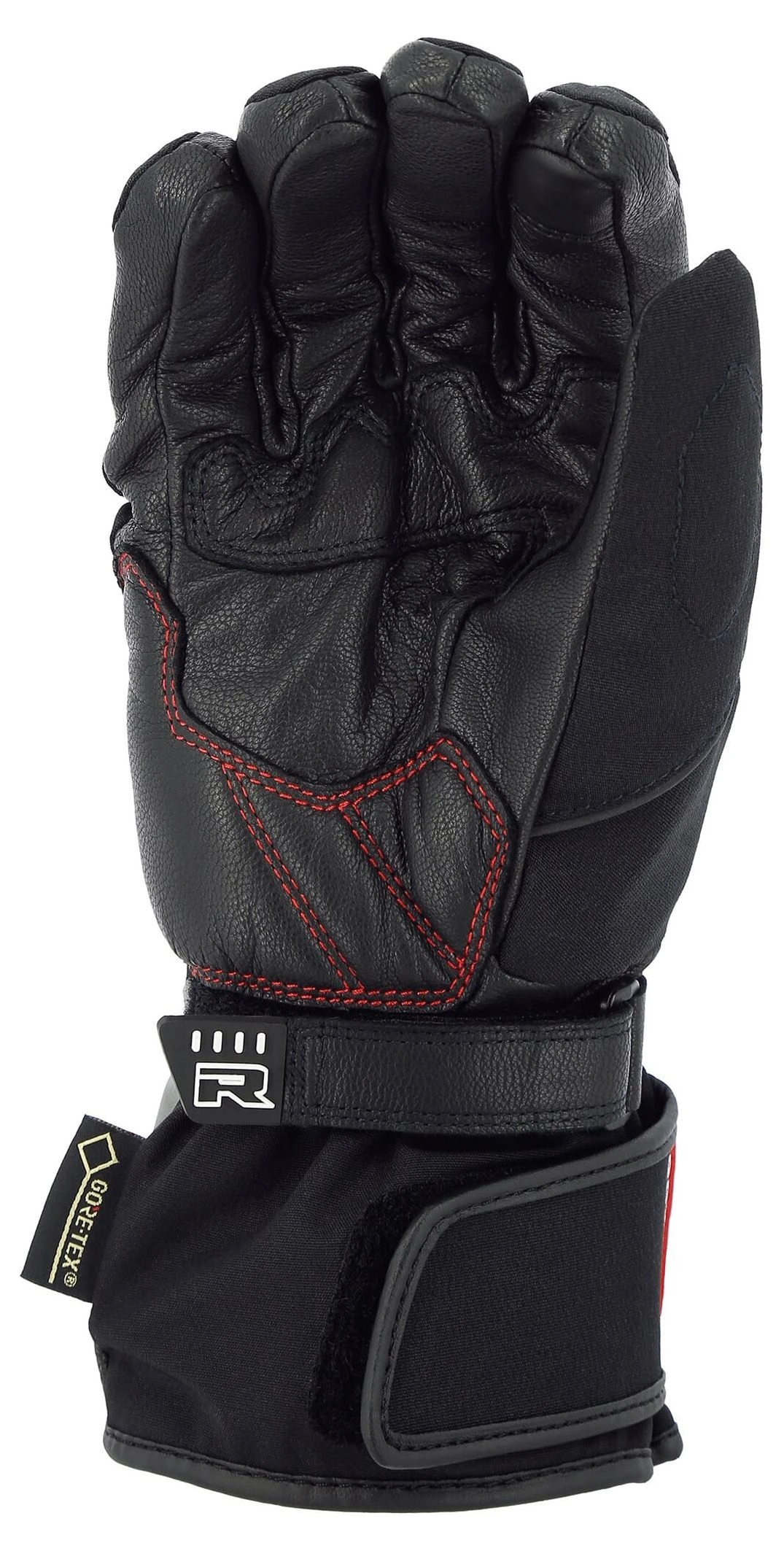 Richa Warm Grip Gore-Tex Motorhandschoen 2 Richa Warm Grip Gore-Tex Motorhandschoen - Afbeelding 2