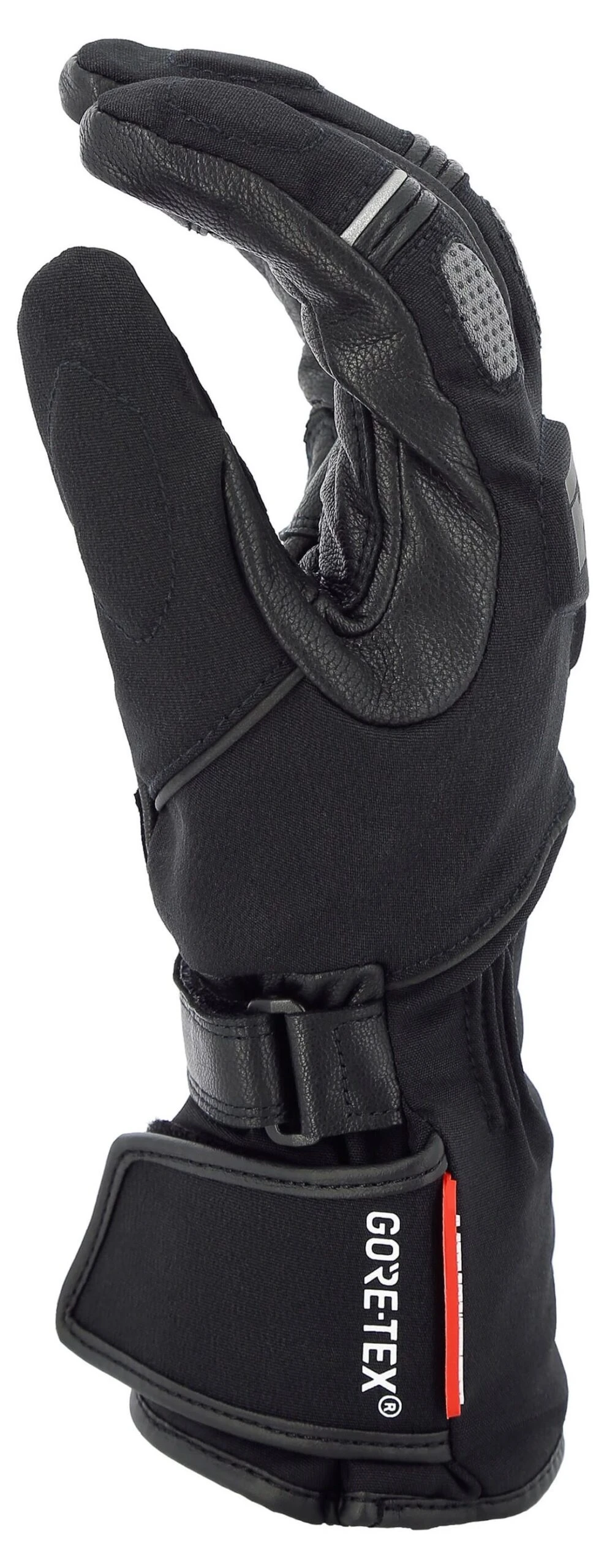 Richa Warm Grip Gore-Tex Motorhandschoen 3 Richa Warm Grip Gore-Tex Motorhandschoen - Afbeelding 3