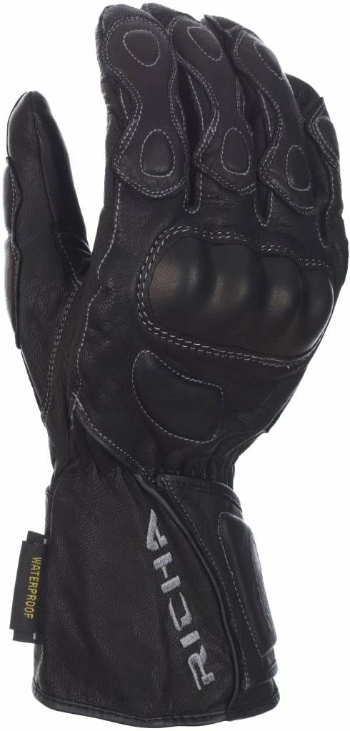Richa Water Proof Racing Dames Motorhandschoen 1 Richa Water Proof Racing Dames Motorhandschoen