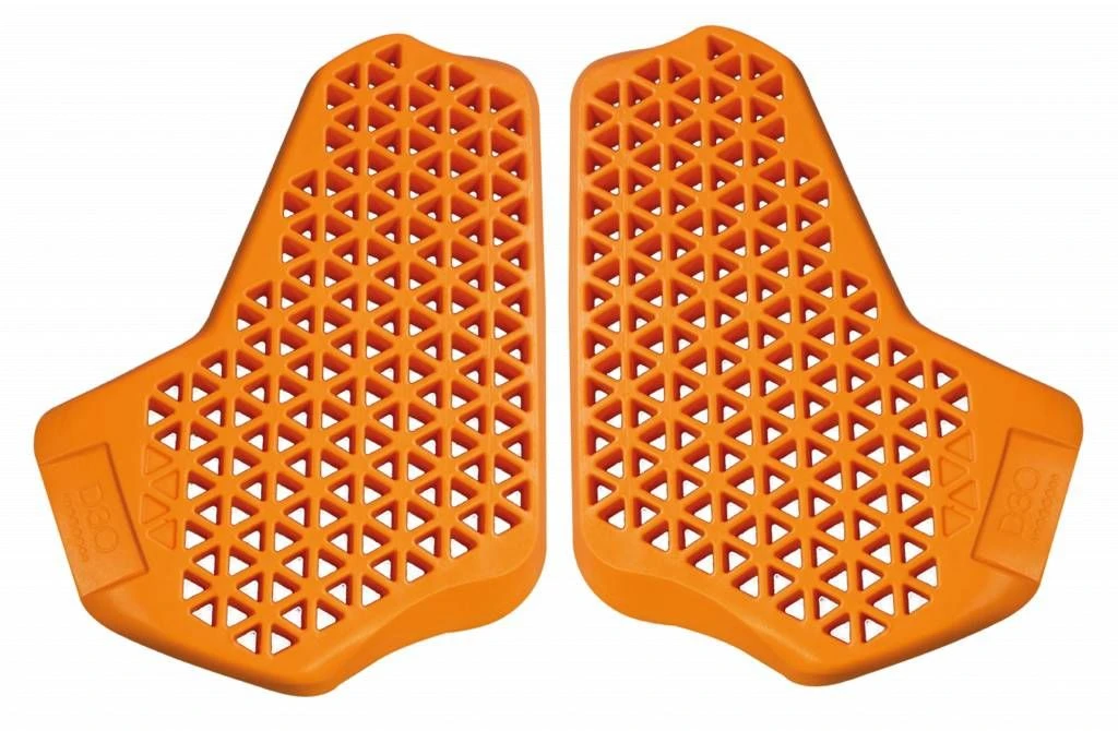 Richa Borst Protector Set 2-delig