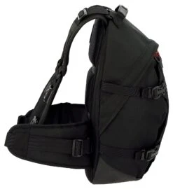 Richa Maverick Motorrugtas -Richa 005981 100 3 Richa Maverick Bag 1