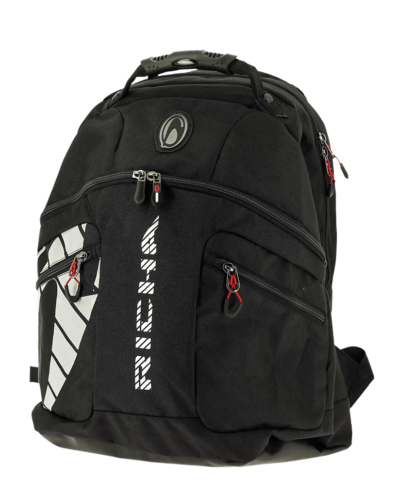 Richa Pitstop Motorrugtas 1 Richa Pitstop Motorrugtas