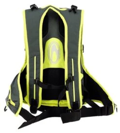 Richa Top Helmet Bag Motorrugzak -Richa 005998 422 3 Richa Top Helmet Bag Wp