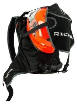 Richa Top Helmet Bag Motorrugzak -Richa 005998 422 4 Richa Top Helmet Bag Wp