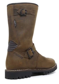 Richa Fuel Waterdichte Motorschoen -Richa 018017 900 3 TCX Fuel Wp Shoe