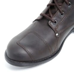 Richa Lady Blend Waterdichte Dames Motorschoen -Richa 018019 900 5 TCX Lady Blend Wp Boot