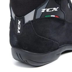 Richa Jupiter 4 Gore-Tex Motorschoen -Richa 018033 100 4 TCX Jupiter 4 Gtx Shoe