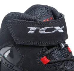 Richa Pulse Motorschoen -Richa 018037 100 4 TCX Pulse Shoe