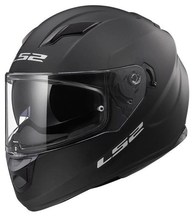 Richa FF320 Stream EVO Motorhelm 1 Richa FF320 Stream EVO Motorhelm