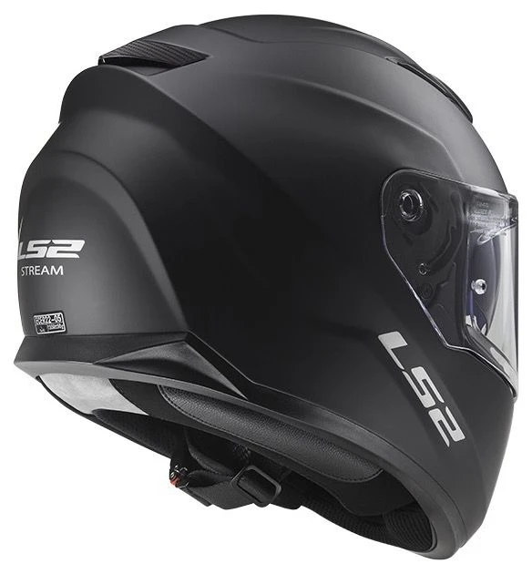 Richa FF320 Stream EVO Motorhelm 2 Richa FF320 Stream EVO Motorhelm - Afbeelding 2