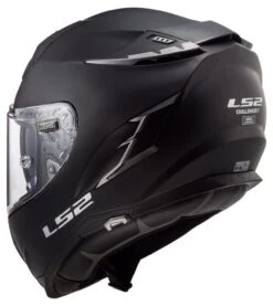 Richa FF327 Challenger Motorhelm -Richa 018583 101 3 LS2 FF327 Challenger Single Mono