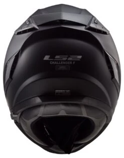 Richa FF327 Challenger Motorhelm -Richa 018583 101 4 LS2 FF327 Challenger Single Mono