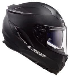 Richa FF327 Challenger Motorhelm -Richa 018583 101 5 LS2 FF327 Challenger Single Mono