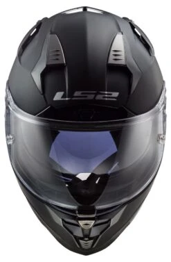 Richa FF327 Challenger Motorhelm -Richa 018583 101 6 LS2 FF327 Challenger Single Mono