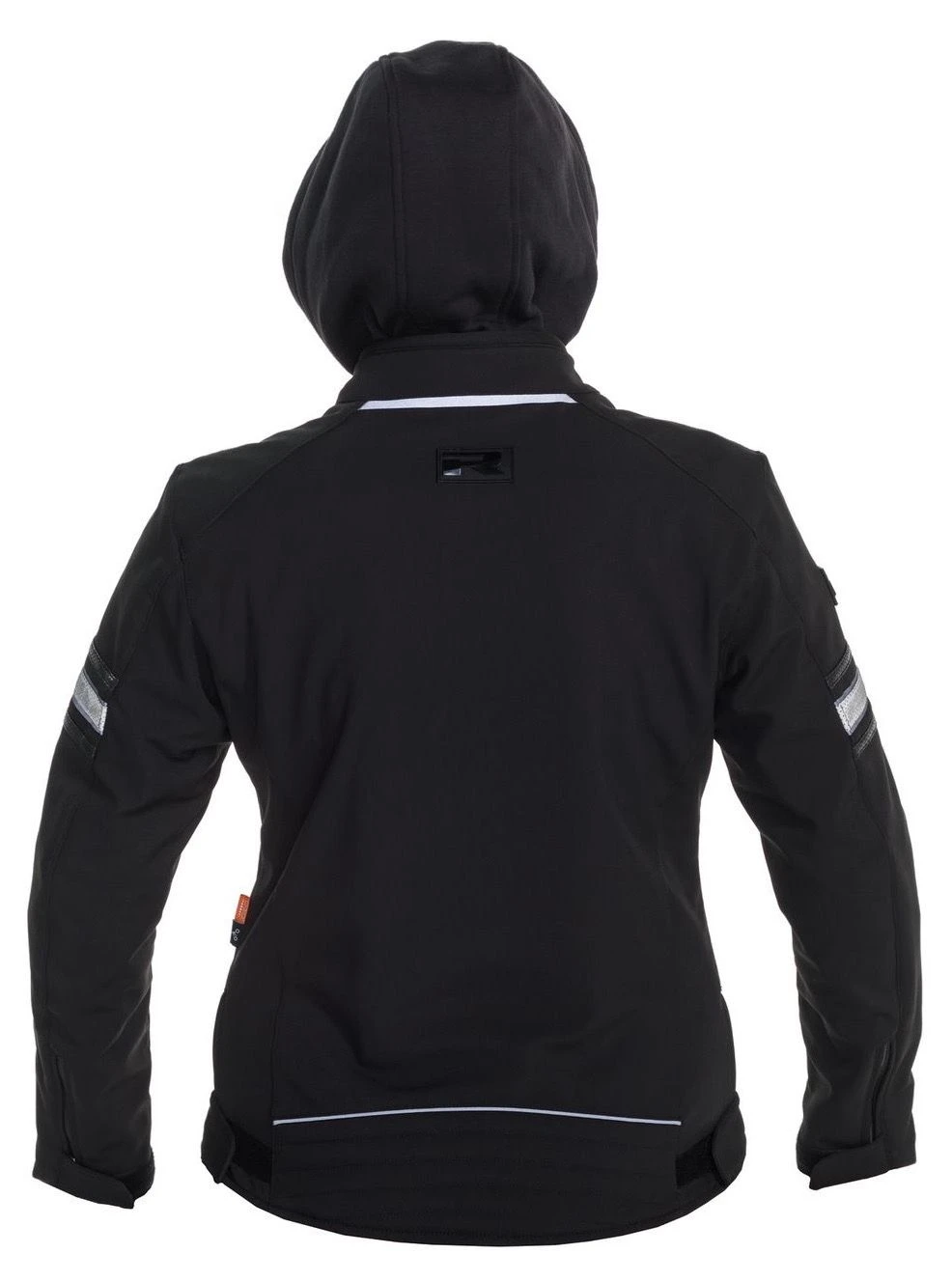Richa Toulon 2 Softshell Dames Motorjas - Afbeelding 2
