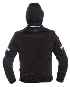 Richa Toulon 2 Softshell Mesh Motorjas 5 Richa Toulon 2 Softshell Mesh Motorjas -Richa 019210 100 3 Richa Toulon 2 Softshell Mesh Jacket