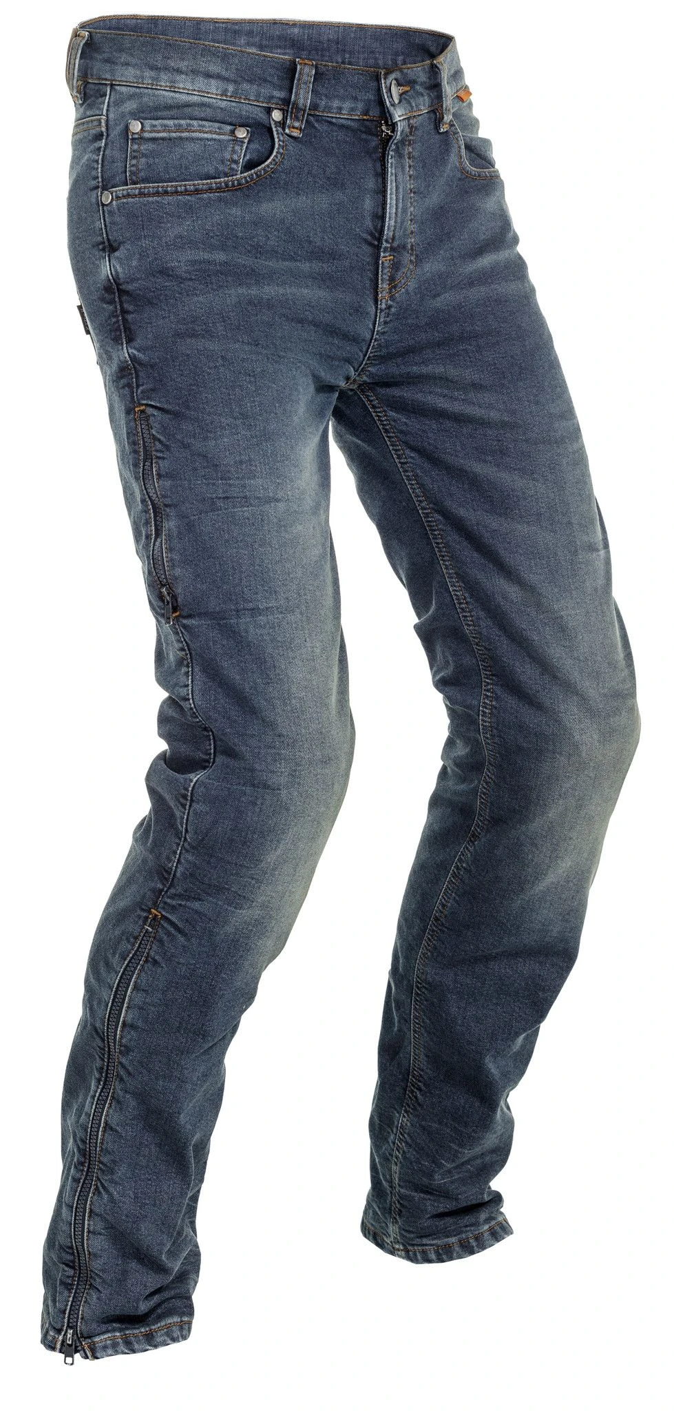 Richa Adventure Motorjeans 1 Richa Adventure Motorjeans