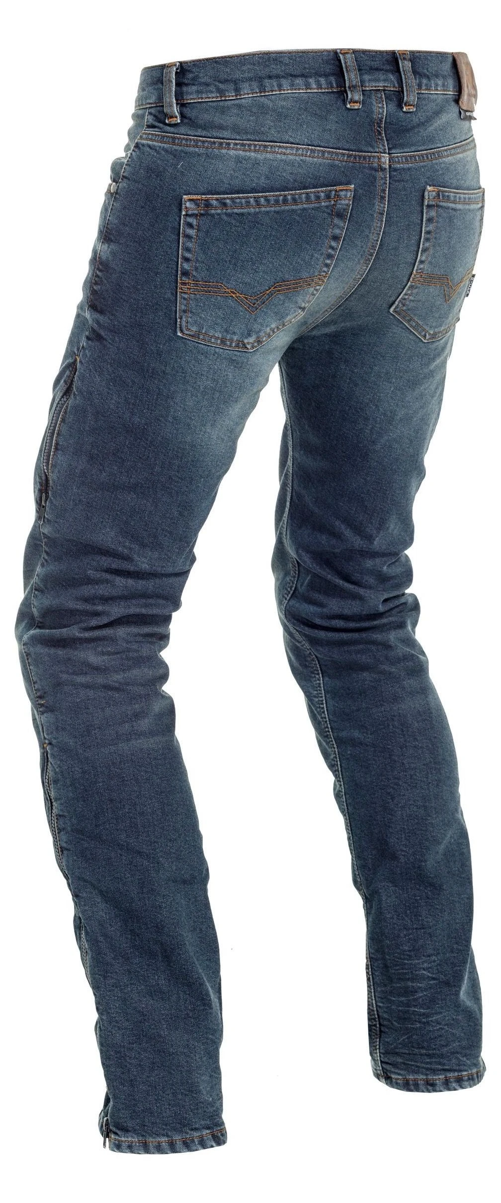 Richa Adventure Motorjeans 2 Richa Adventure Motorjeans - Afbeelding 2