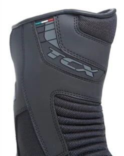 Richa Explorer 4 Gore-Tex Motorlaars 12 Richa Explorer 4 Gore-Tex Motorlaars -Richa 019454 100 5 TCX Explorer 4 GTX 14