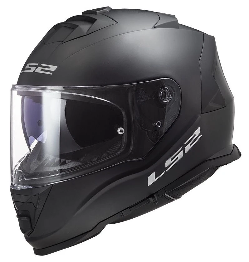 Richa FF800 Storm Motorhelm 1 Richa FF800 Storm Motorhelm