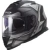 Richa FF800 Storm Faster Motorhelm