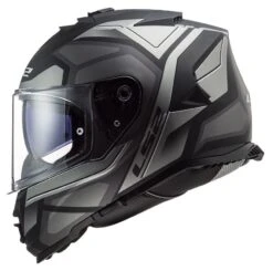 Richa FF800 Storm Faster Motorhelm -Richa 019473 104 3 LS2 FF800 Storm Faster