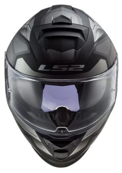 Richa FF800 Storm Faster Motorhelm -Richa 019473 104 5 LS2 FF800 Storm Faster