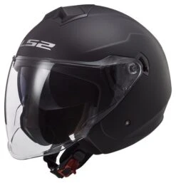 Richa OF573 Twister 2 Motorhelm